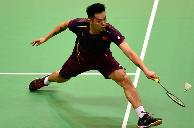 随着李娜 随着李娜