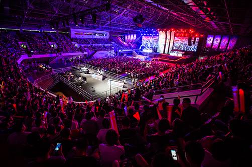 昆的激烈攻 昆的激烈攻